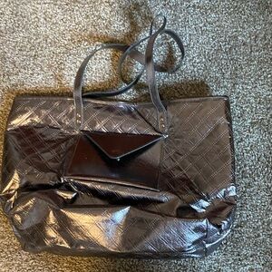 Bath and body works bag